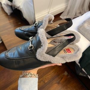 Hoo Ali chain mules